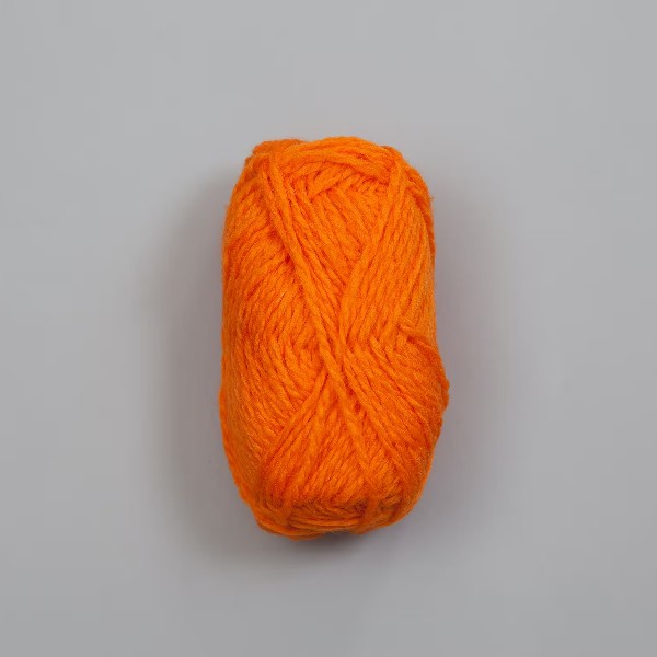 Rauma Vams 043 orange