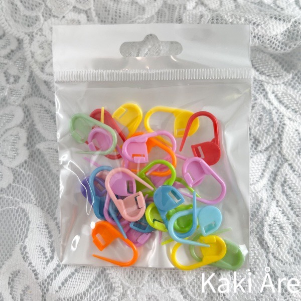 Stickmarkörer plast öppna 20 st av hög kvalitet – perfekt för ditt nästa kreativa projekt. Alltid med snabb leverans och trygga betalningar.
