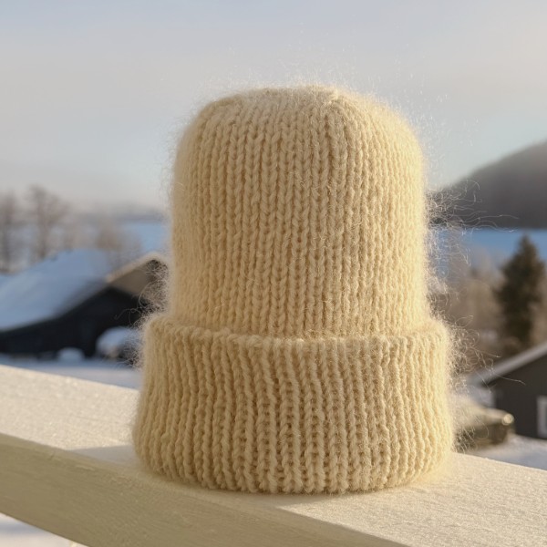 Garn-Kit Mössan Luna av hög kvalitet – perfekt för ditt nästa kreativa projekt. Alltid med snabb leverans och trygga betalningar.