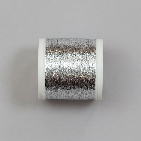 Madeira Metallic 342 silver