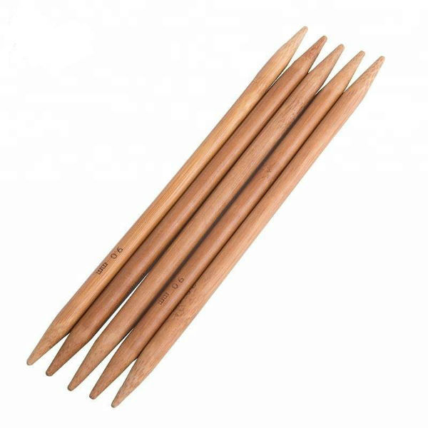 NDLWRX Strumpsticka bambu 20cm