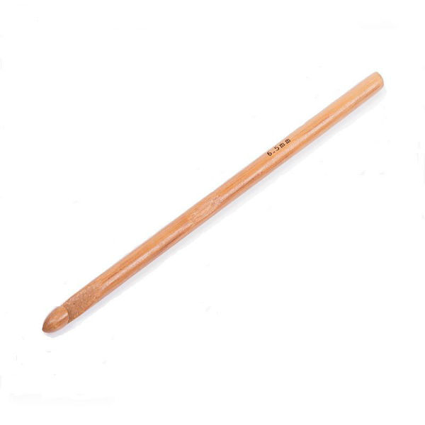 NDLWRX Virknål bambu 15cm