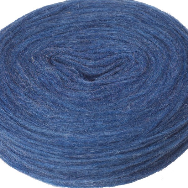 Plötulopi 1431 arctic blue heather av hög kvalitet – perfekt för ditt nästa kreativa projekt. Alltid med snabb leverans och trygga betalningar.