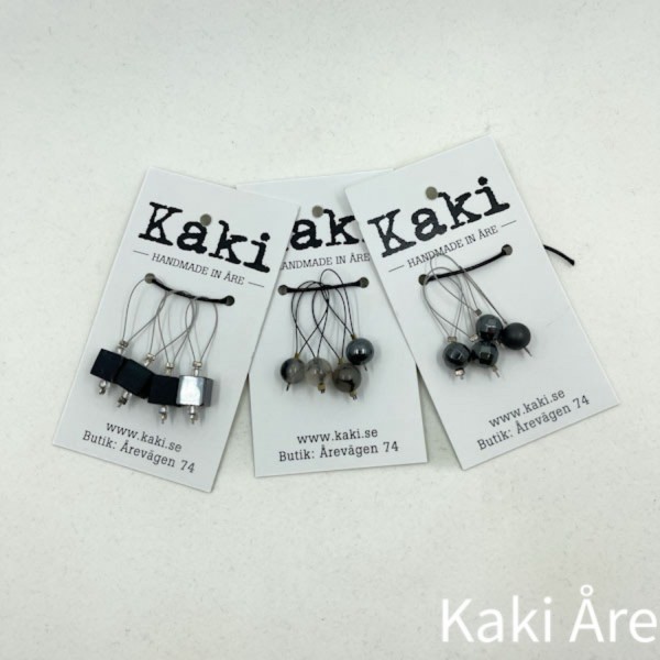 Maskmarkörer Kaki Design svart av hög kvalitet – perfekt för ditt nästa kreativa projekt. Alltid med snabb leverans och trygga betalningar.