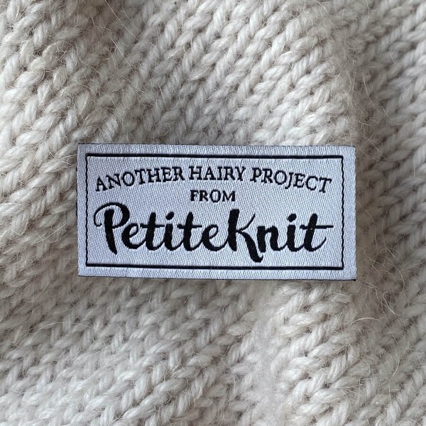 Label Another Hairy Projekt