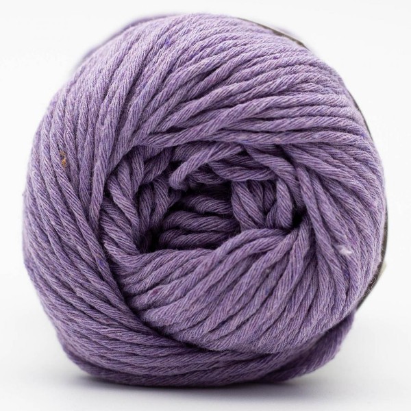Karma Cotton recycled 20 purlpe