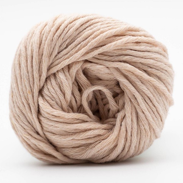 Karma Cotton recycled 22 light beige
