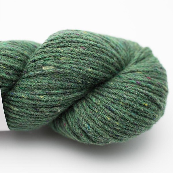 Reborn Wool 11 emerald green
