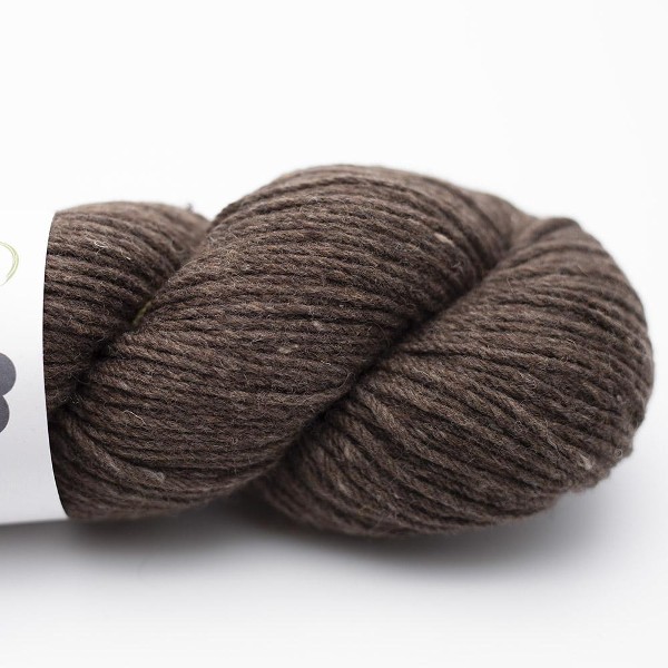 Reborn Wool 17 chestnut melange