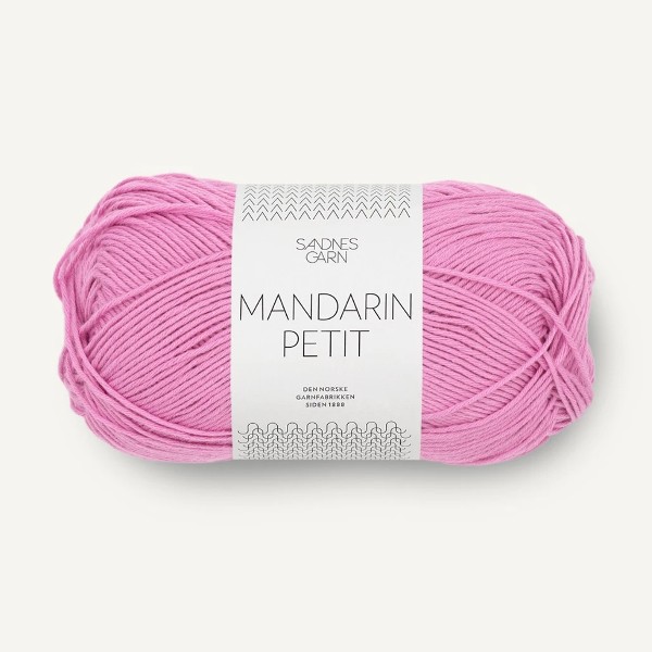 Mandarin Petit 4626 shocking pink