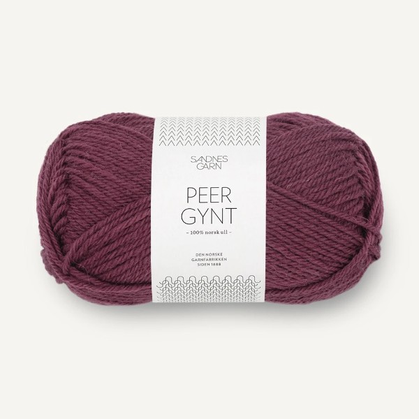 Peer Gynt 4363 vinröd av hög kvalitet – perfekt för ditt nästa kreativa projekt. Alltid med snabb leverans och trygga betalningar.
