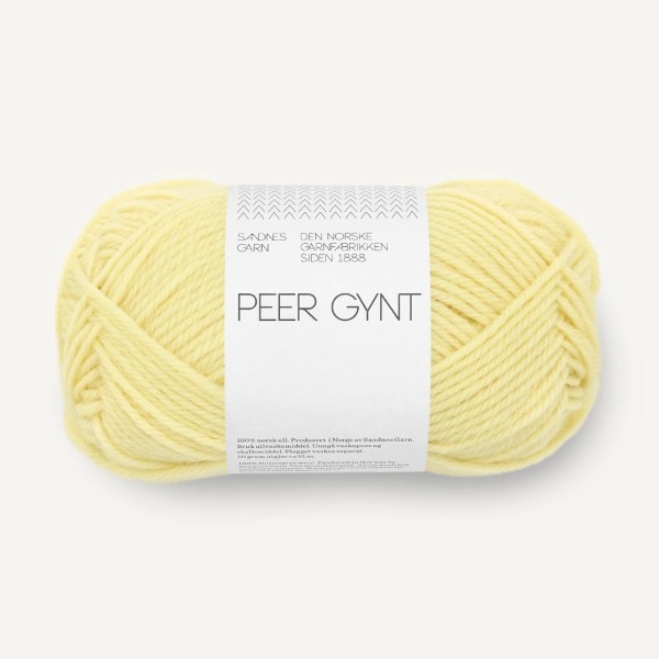 Peer Gynt 9602 Lemonade av hög kvalitet – perfekt för ditt nästa kreativa projekt. Alltid med snabb leverans och trygga betalningar.