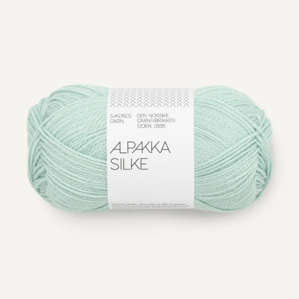 Alpakka Silke 7221 Fair Aqua  av hög kvalitet – perfekt för ditt nästa kreativa projekt. Alltid med snabb leverans och trygga betalningar.