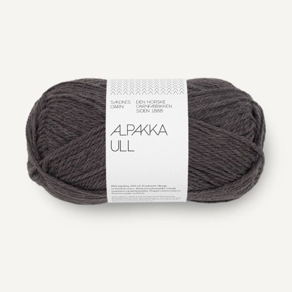 Alpakka Ull 3800 bristol black av hög kvalitet – perfekt för ditt nästa kreativa projekt. Alltid med snabb leverans och trygga betalningar.