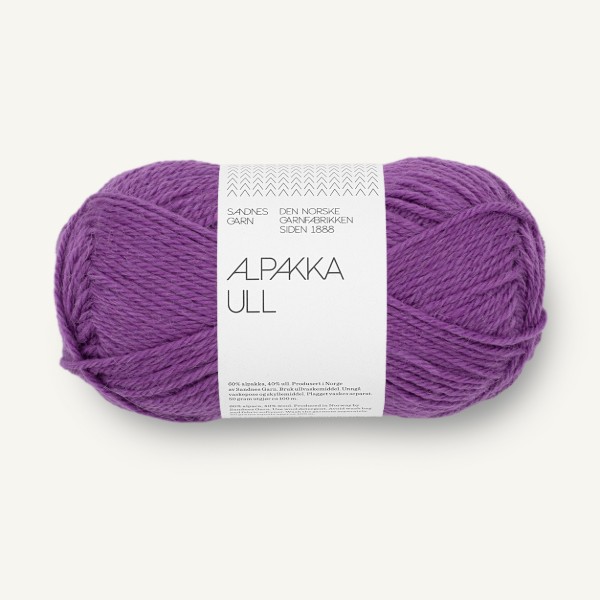 Alpakka Ull 5045 plum av hög kvalitet – perfekt för ditt nästa kreativa projekt. Alltid med snabb leverans och trygga betalningar.