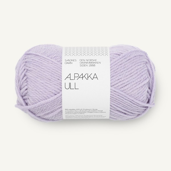 Alpakka Ull 5223 lavender av hög kvalitet – perfekt för ditt nästa kreativa projekt. Alltid med snabb leverans och trygga betalningar.