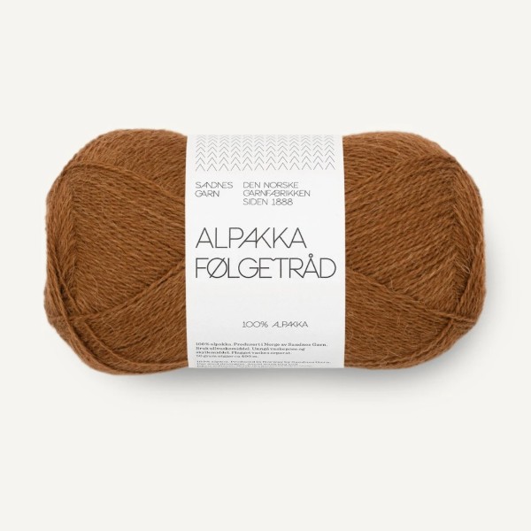 Alpakka Följetråd 2573 monk´s robe av hög kvalitet – perfekt för ditt nästa kreativa projekt. Alltid med snabb leverans och trygga betalningar.