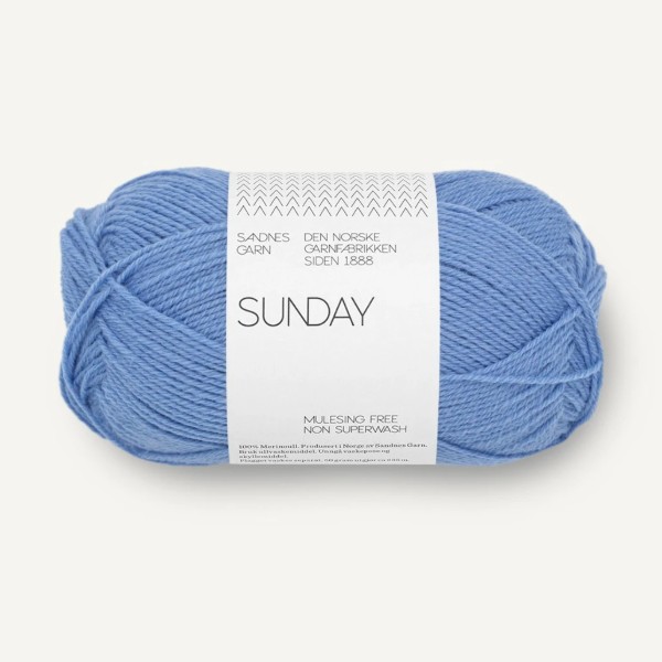 Sunday 5824 Provence Blue av hög kvalitet – perfekt för ditt nästa kreativa projekt. Alltid med snabb leverans och trygga betalningar.