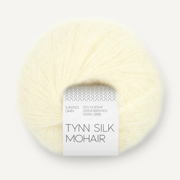 Tynn Silk Mohair 2009 lemon icing av hög kvalitet – perfekt för ditt nästa kreativa projekt. Alltid med snabb leverans och trygga betalningar.