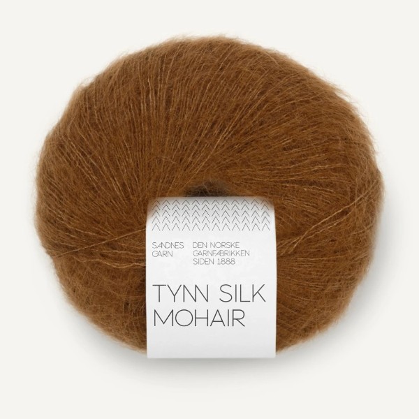 Tynn Silk Mohair 2573 monk´s robe av hög kvalitet – perfekt för ditt nästa kreativa projekt. Alltid med snabb leverans och trygga betalningar.