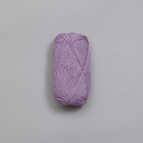 Rauma Finullgarn 471 Lavendel