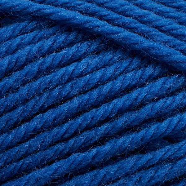 Peruvian Highland Wool 249 cobalt blue