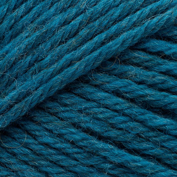 Peruvian Highland Wool 811 caribbean sea