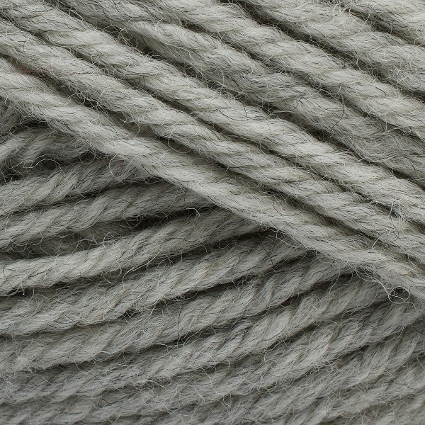 Peruvian Highland Wool 957 very light grey