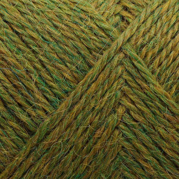 Vilja/Indiecita 809 avocado melange av hög kvalitet – perfekt för ditt nästa kreativa projekt. Alltid med snabb leverans och trygga betalningar.