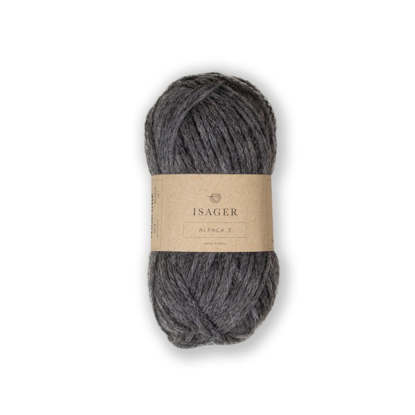 Isager Alpaca 3 färg E4S av hög kvalitet – perfekt för ditt nästa kreativa projekt. Alltid med snabb leverans och trygga betalningar.