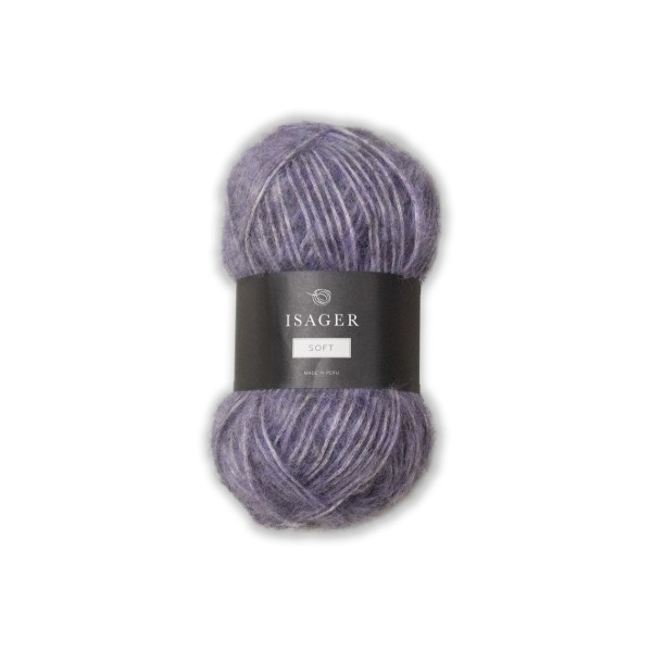 Isager Soft färg 12 av hög kvalitet – perfekt för ditt nästa kreativa projekt. Alltid med snabb leverans och trygga betalningar.