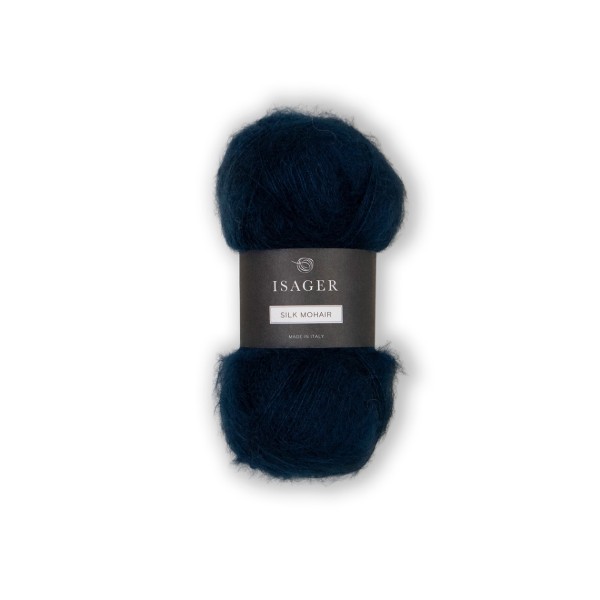 Isager Silk Mohair färg 101 av hög kvalitet – perfekt för ditt nästa kreativa projekt. Alltid med snabb leverans och trygga betalningar.