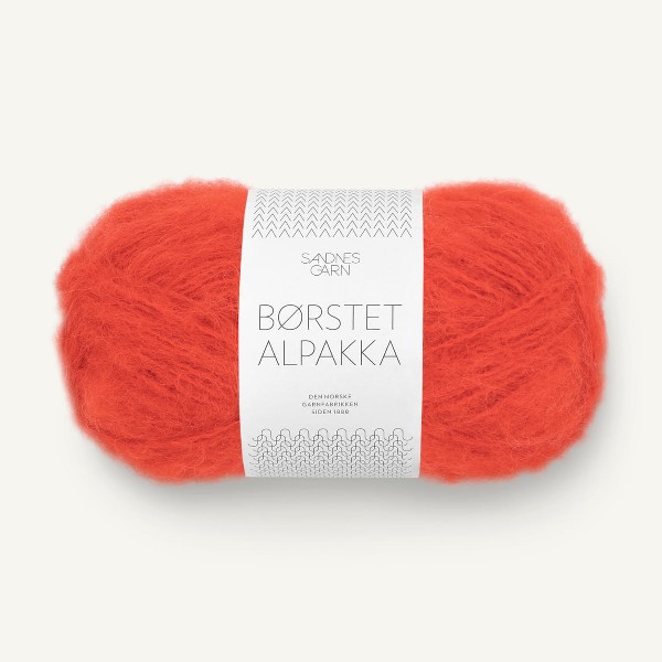 Garn-Kit Furry Bucket Hat orange/cerise av hög kvalitet – perfekt för ditt nästa kreativa projekt. Alltid med snabb leverans och trygga betalningar.