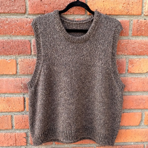 Garn-Kit Novice Slipover av hög kvalitet – perfekt för ditt nästa kreativa projekt. Alltid med snabb leverans och trygga betalningar.