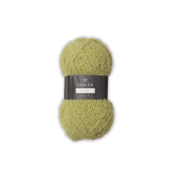 Isager Boucle färg 29 av hög kvalitet – perfekt för ditt nästa kreativa projekt. Alltid med snabb leverans och trygga betalningar.