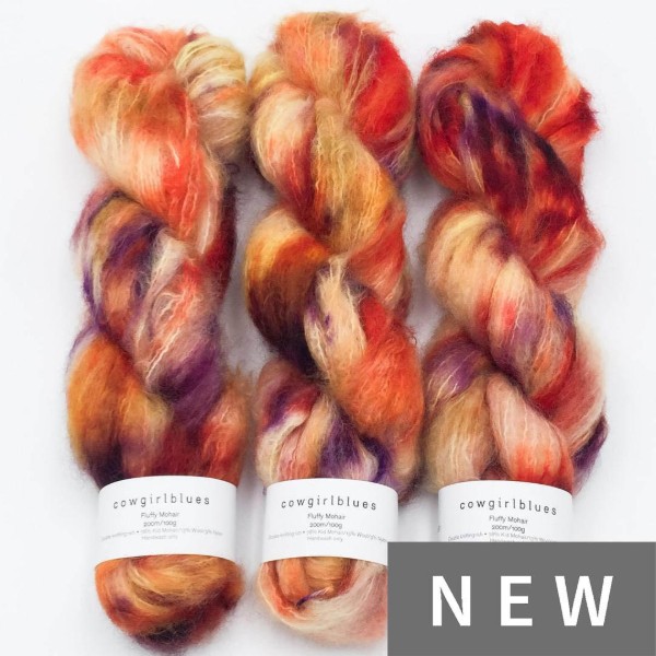 Fluffy Mohair Gradient Natural Woman av hög kvalitet – perfekt för ditt nästa kreativa projekt. Alltid med snabb leverans och trygga betalningar.