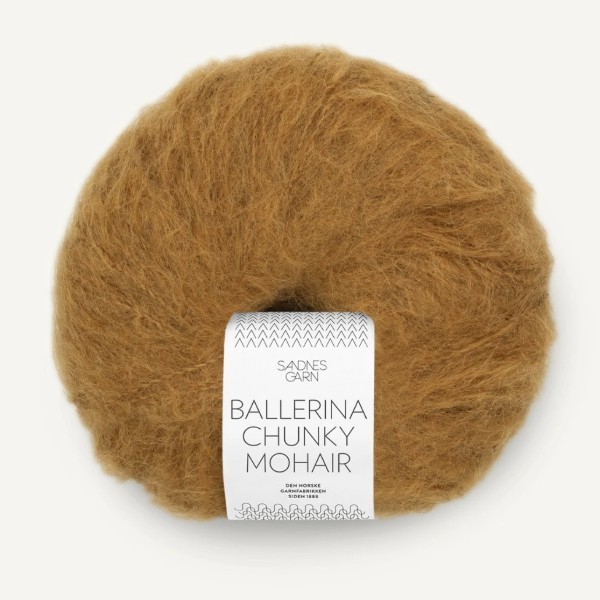 Ballerina Chunky M 2152 vintage gold av hög kvalitet – perfekt för ditt nästa kreativa projekt. Alltid med snabb leverans och trygga betalningar.