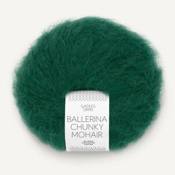 Ballerina Chunky M 7772 rain forest av hög kvalitet – perfekt för ditt nästa kreativa projekt. Alltid med snabb leverans och trygga betalningar.