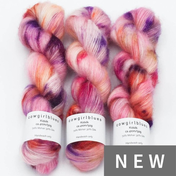 Kid Silk Gradient Respect av hög kvalitet – perfekt för ditt nästa kreativa projekt. Alltid med snabb leverans och trygga betalningar.