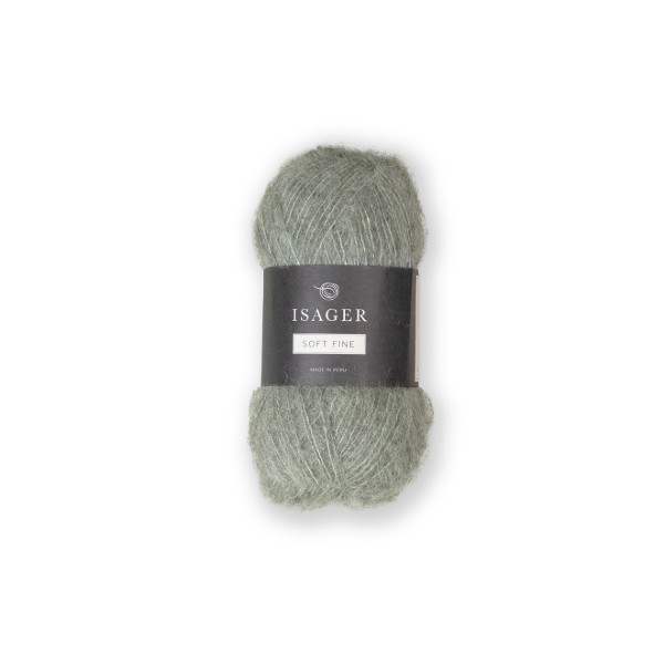 Isager Soft Fine färg 57 av hög kvalitet – perfekt för ditt nästa kreativa projekt. Alltid med snabb leverans och trygga betalningar.