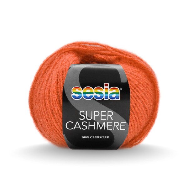 Sesia Super Cashmere 0384 orange av hög kvalitet – perfekt för ditt nästa kreativa projekt. Alltid med snabb leverans och trygga betalningar.