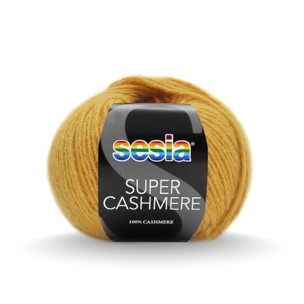 Sesia Super Cashmere 3213 ochra av hög kvalitet – perfekt för ditt nästa kreativa projekt. Alltid med snabb leverans och trygga betalningar.