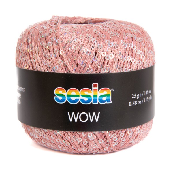Sesia Wow 2355 Old Pink av hög kvalitet – perfekt för ditt nästa kreativa projekt. Alltid med snabb leverans och trygga betalningar.