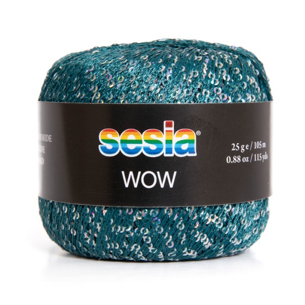 Sesia Wow 2736 dark teal av hög kvalitet – perfekt för ditt nästa kreativa projekt. Alltid med snabb leverans och trygga betalningar.