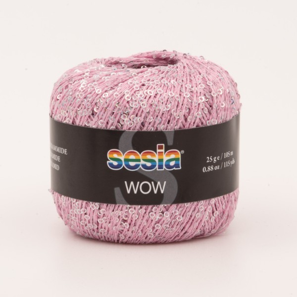 Sesia Wow 2791 Lilac av hög kvalitet – perfekt för ditt nästa kreativa projekt. Alltid med snabb leverans och trygga betalningar.