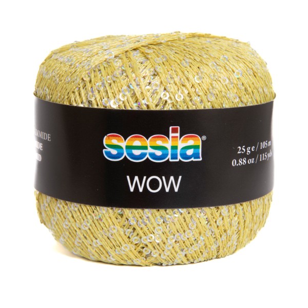 Sesia Wow 2908 yellow topaz av hög kvalitet – perfekt för ditt nästa kreativa projekt. Alltid med snabb leverans och trygga betalningar.