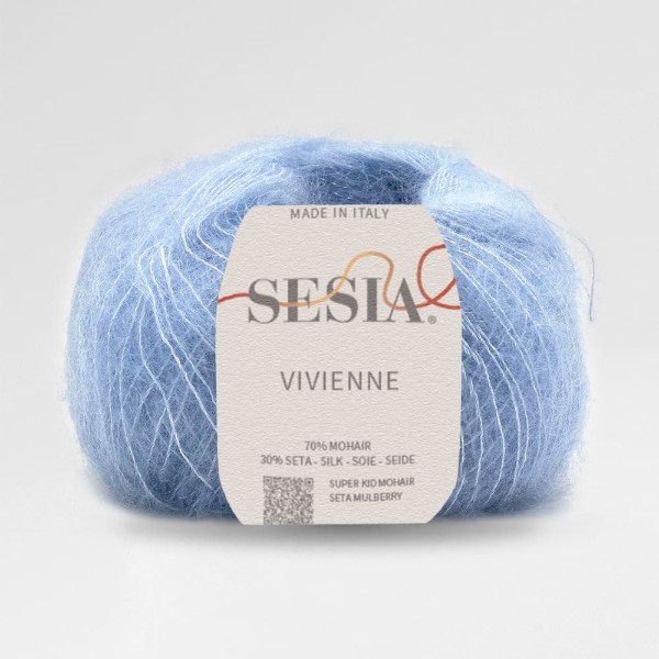 Sesia Vivienne 1234 Iris av hög kvalitet – perfekt för ditt nästa kreativa projekt. Alltid med snabb leverans och trygga betalningar.