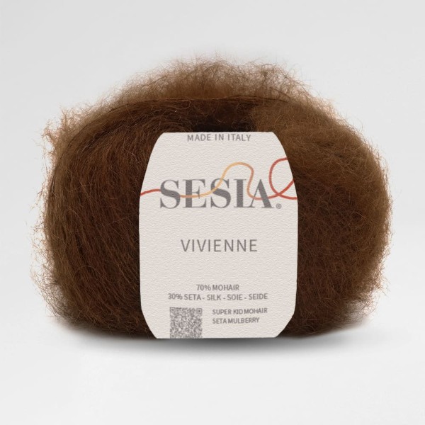 Sesia Vivienne 4576 brun av hög kvalitet – perfekt för ditt nästa kreativa projekt. Alltid med snabb leverans och trygga betalningar.