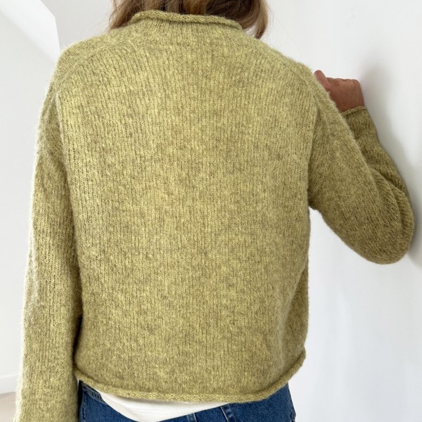 Garn-Kit Plain Cardigan Light av hög kvalitet – perfekt för ditt nästa kreativa projekt. Alltid med snabb leverans och trygga betalningar.