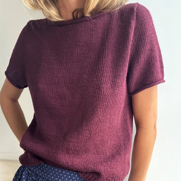 Garn-Kit Vega Tee av hög kvalitet – perfekt för ditt nästa kreativa projekt. Alltid med snabb leverans och trygga betalningar.